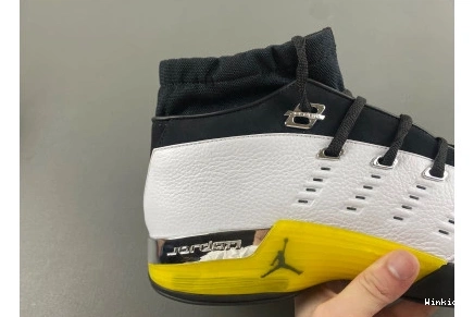 Low “Lightning” FJ0395-100 Air 17 Jordan 1123